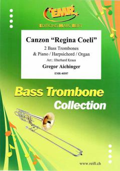 Canzon Regina Coeli Download