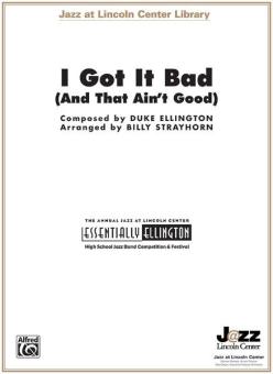 I Got It Bad 