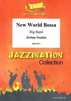 New World Bossa Standard