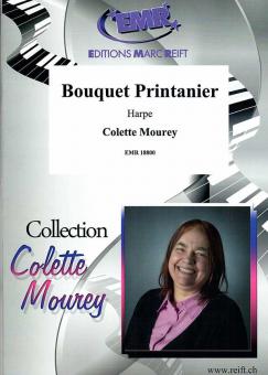 Bouquet Printanier Download