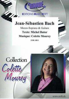 Jean-Sébastien Bach Standard