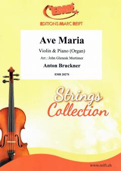 Ave Maria Standard