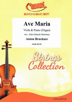 Ave Maria Standard