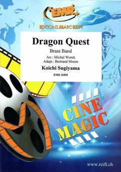Dragon Quest Standard