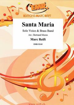 Santa Maria Standard