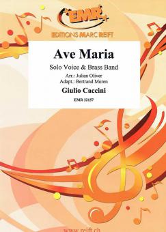 Ave Maria Standard