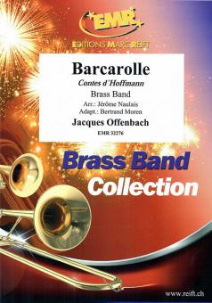 Barcarolle Standard
