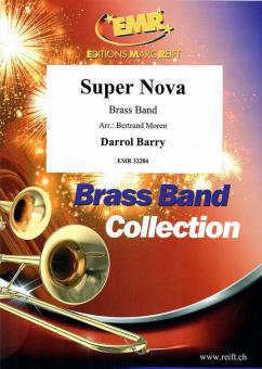 Super Nova Standard