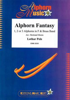 Alphorn Fantasy Download