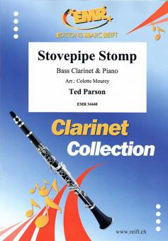 Stovepipe Stomp Download