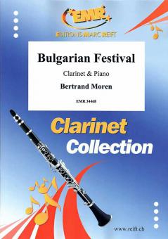Bulgarian Festival Standard