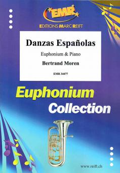 Danzas Espanolas Download