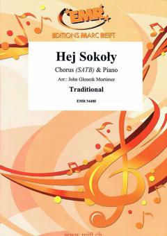 Hej Sokoly Standard