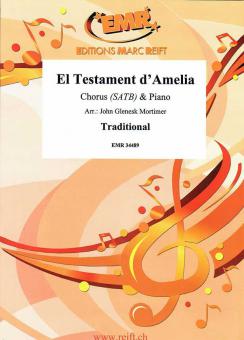 El Testament d'Amelia Standard