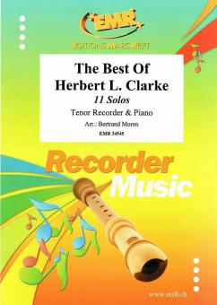The Best Of Herbert L. Clarke Standard