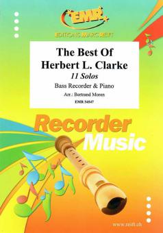 The Best Of Herbert L. Clarke Download
