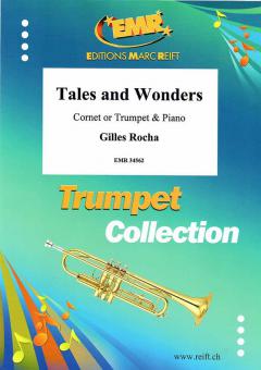 Tales and Wonders Standard