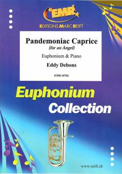 Pandemoniac Caprice Standard