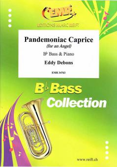 Pandemoniac Caprice Standard