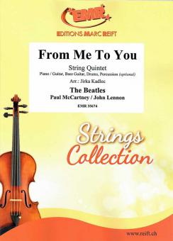From Me to You Download