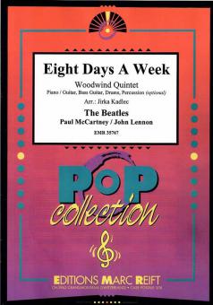 Eight Days A Week Standard