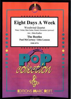 Eight Days A Week Download