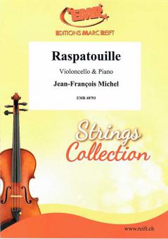 Raspatouille Standard