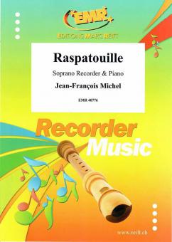 Raspatouille Standard