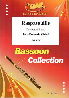 Raspatouille Download