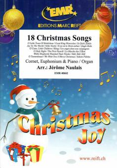 18 Christmas Songs Download