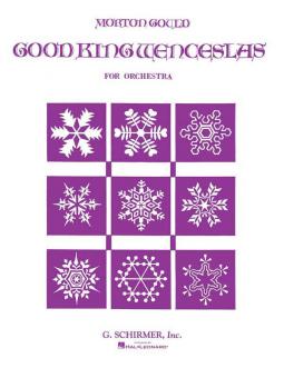 Good King Wenceslas 