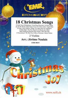 18 Christmas Songs Download