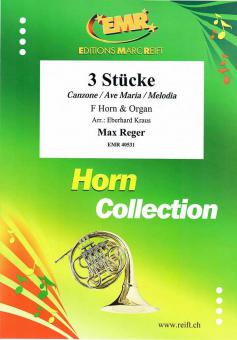 3 Stücke Download