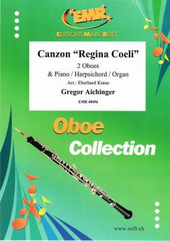 Canzon Regina Coeli Download