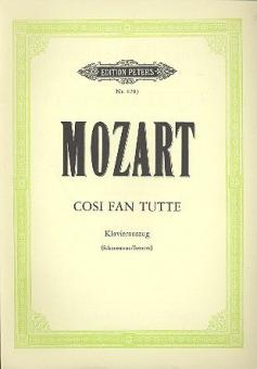 Così fan tutte 