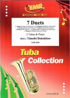 7 Duets Standard