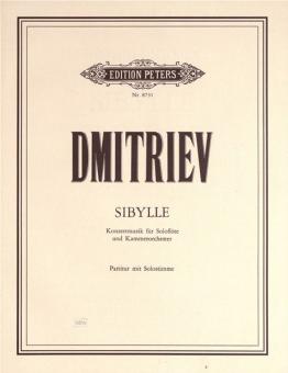Sibylle 
