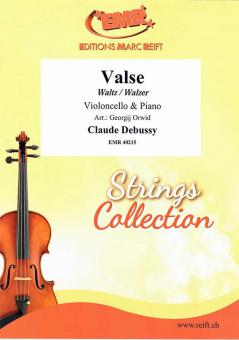 Valse Standard