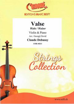 Valse Standard