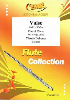 Valse Standard