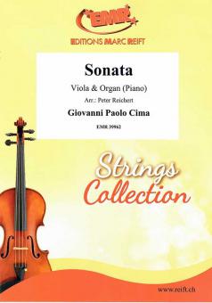 Sonata Standard