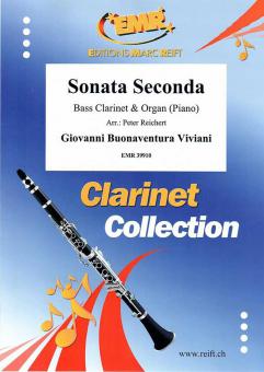 Sonata Seconda Standard