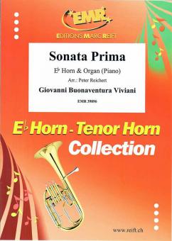 Sonata Prima Download