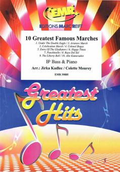 10 Greatest Famous Marches Download