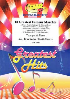 10 Greatest Famous Marches Download