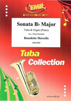 Sonata Bb Major op. 2 / VI Standard