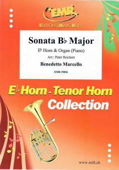 Sonata Bb Major op. 2 / VI Download