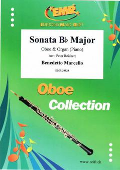 Sonata Bb Major op. 2 / VI Download