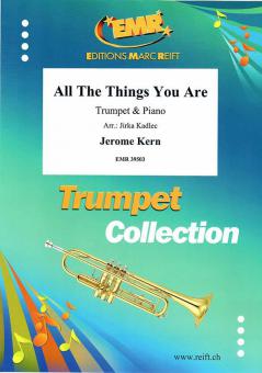 All the Things You Are Download