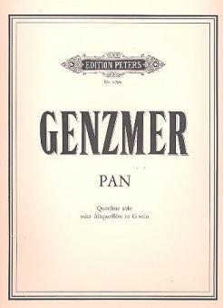 Pan 